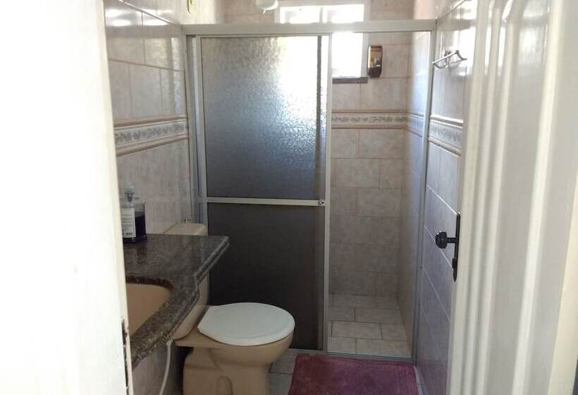 غرفة قياسية رباعية, Casa Ventura