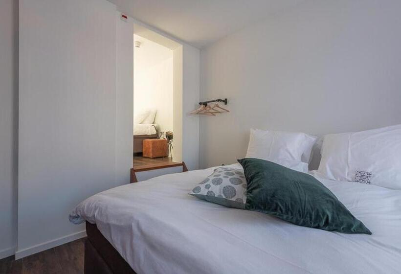패밀리 룸, Hostellerie Horst