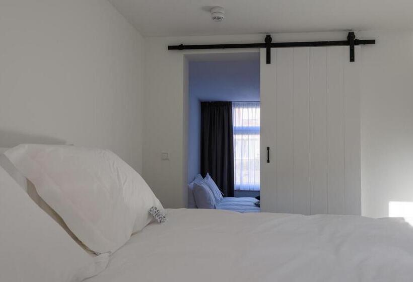 패밀리 룸, Hostellerie Horst