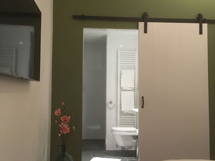 חדר דלוקס, Hostellerie Horst