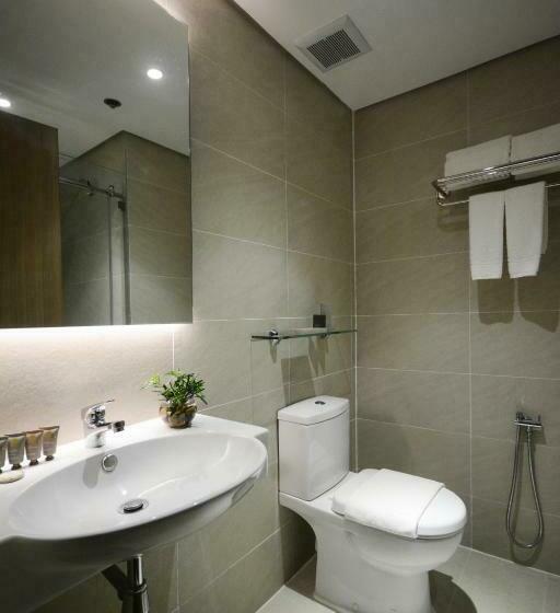 اتاق لوکس, Blue Lotus