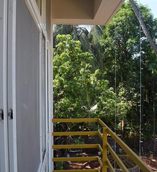 חדר דלוקס, Oasis Resort