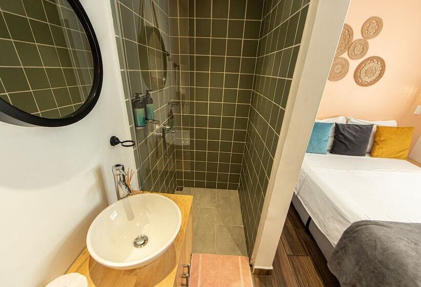 스탠다드 룸, La Martina Hotel Boutique