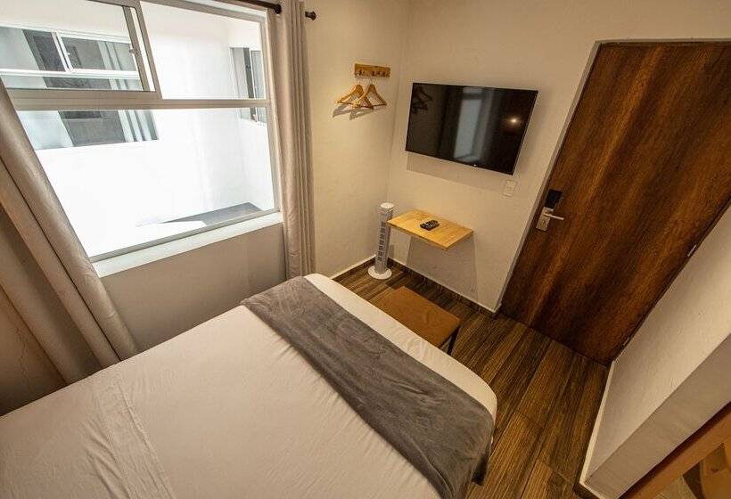 Номер Стандарт, La Martina Hotel Boutique