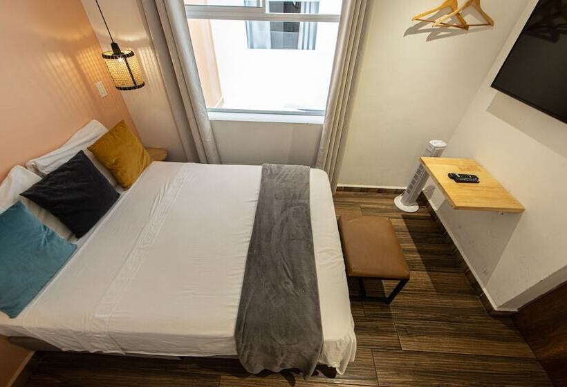 Номер Стандарт, La Martina Hotel Boutique