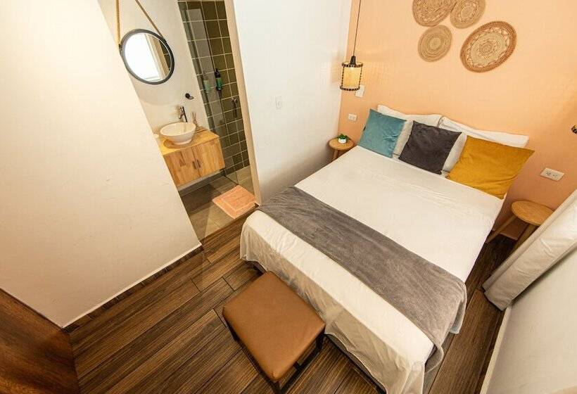 스탠다드 룸, La Martina Hotel Boutique