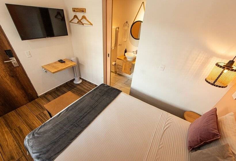 Номер Стандарт, La Martina Hotel Boutique