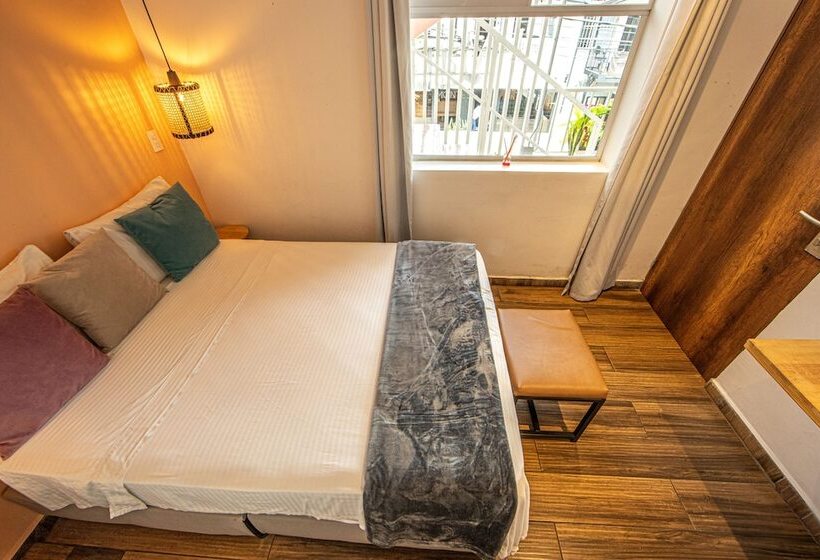 Номер Стандарт, La Martina Hotel Boutique