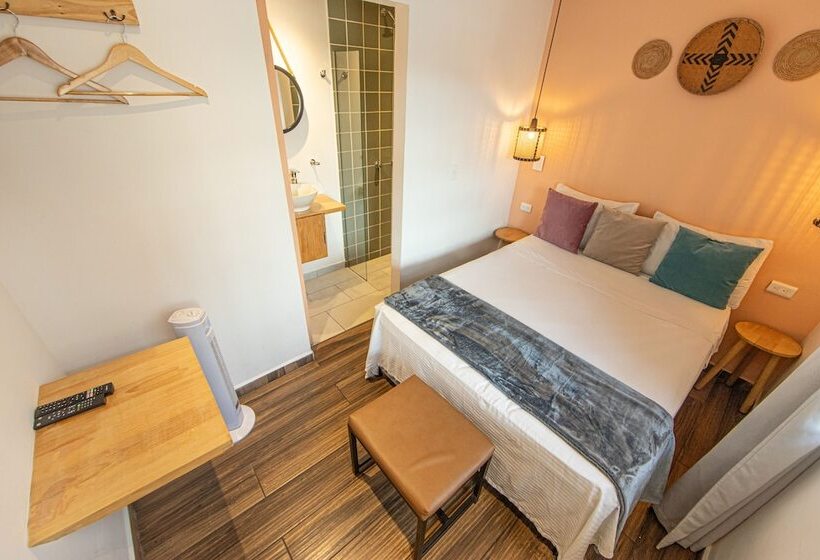 스탠다드 룸, La Martina Hotel Boutique