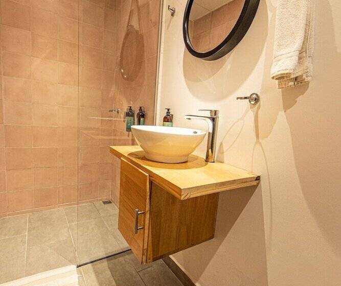 Номер Deluxe с Балконом, La Martina Hotel Boutique