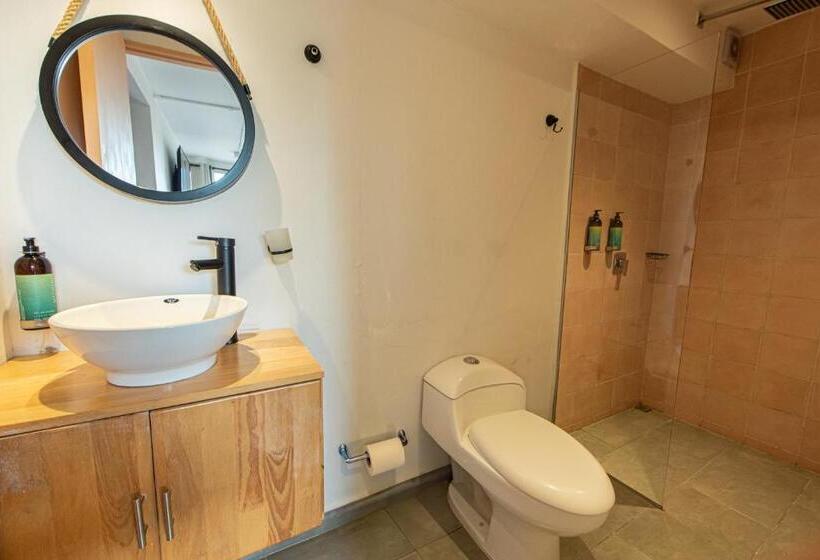 Номер Deluxe с Балконом, La Martina Hotel Boutique