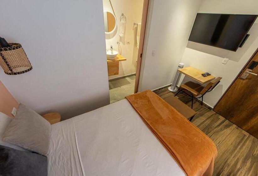 Номер Стандарт Индивидуальный, La Martina Hotel Boutique