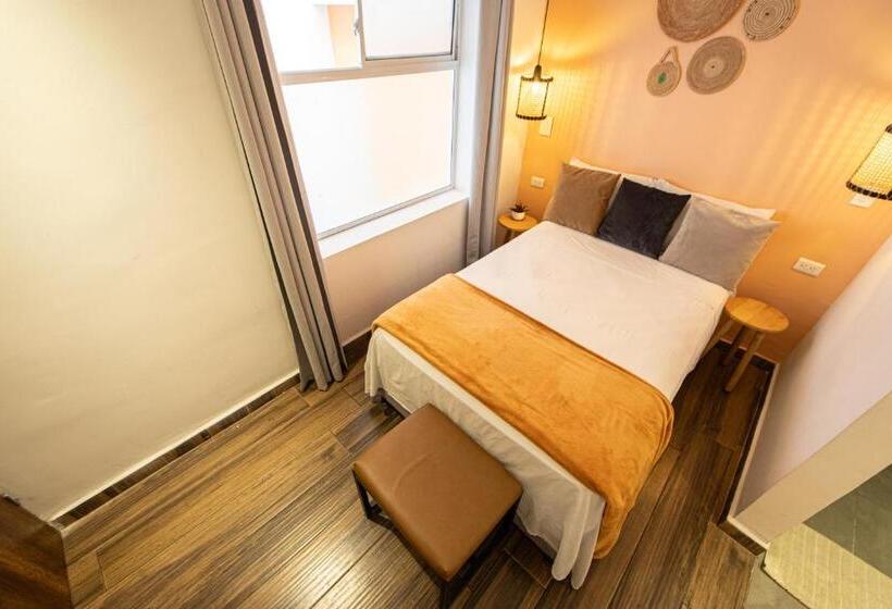 스탠다드 싱글 룸, La Martina Hotel Boutique