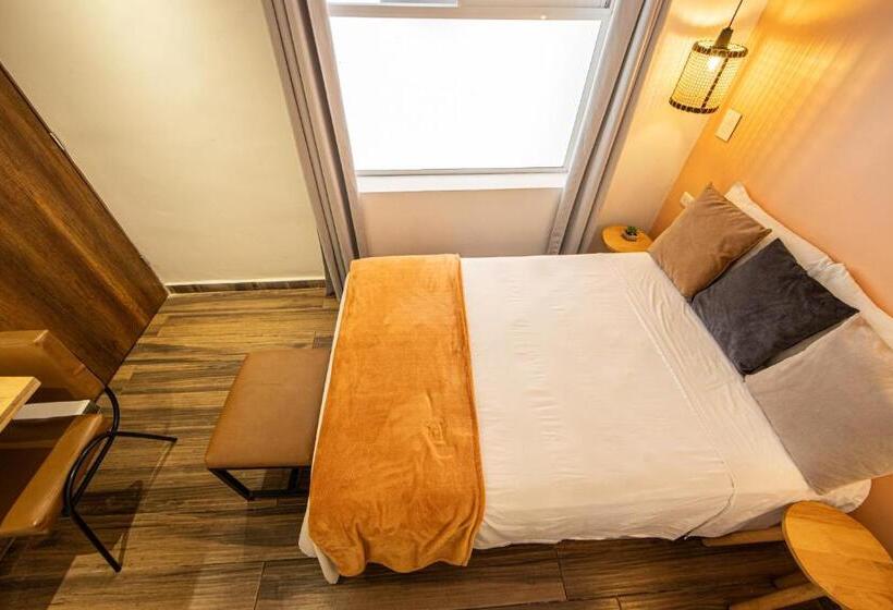 Номер Стандарт Индивидуальный, La Martina Hotel Boutique