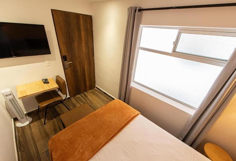 Номер Стандарт Индивидуальный, La Martina Hotel Boutique