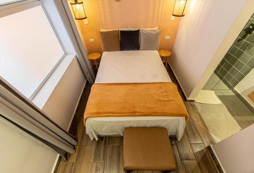 스탠다드 싱글 룸, La Martina Hotel Boutique