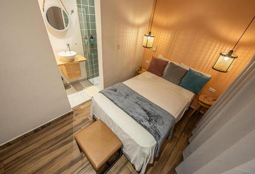 Номер Стандарт Индивидуальный, La Martina Hotel Boutique