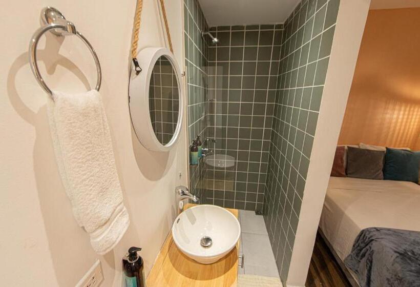 Номер Стандарт Индивидуальный, La Martina Hotel Boutique