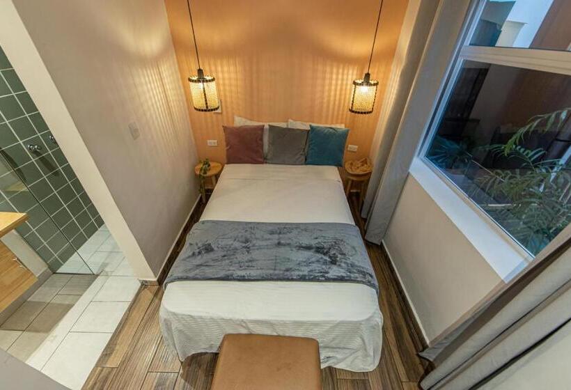 스탠다드 싱글 룸, La Martina Hotel Boutique