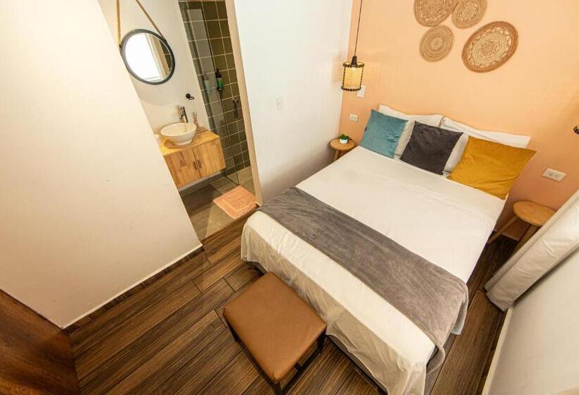 Номер Стандарт, La Martina Hotel Boutique