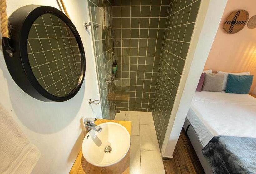 Номер Стандарт, La Martina Hotel Boutique