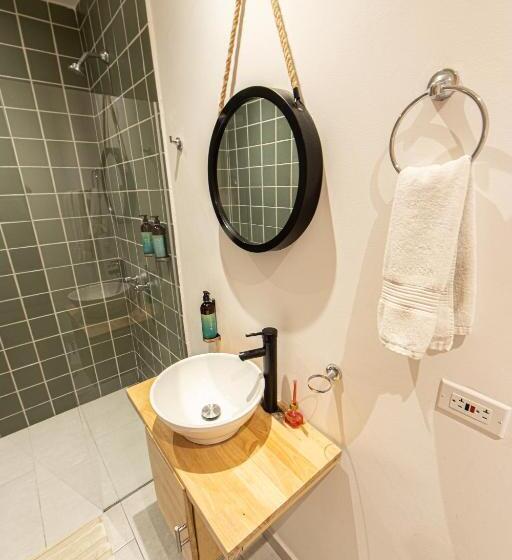 Номер Стандарт Внутренний, La Martina Hotel Boutique