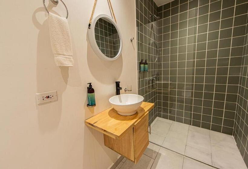 스탠다드 내측 룸, La Martina Hotel Boutique