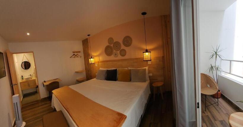 Стандартный Номер Кровать Кинг, La Martina Hotel Boutique