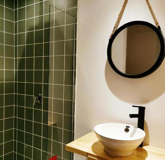 Студио Стандарт с Балконом, La Martina Hotel Boutique