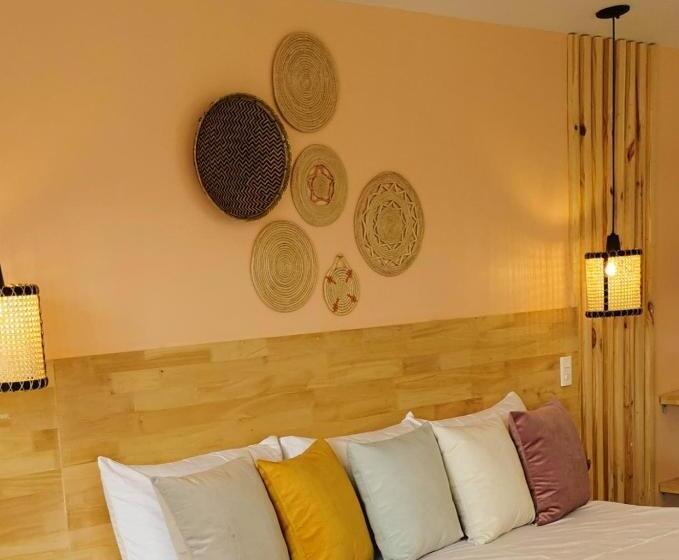 Студио Стандарт с Балконом, La Martina Hotel Boutique