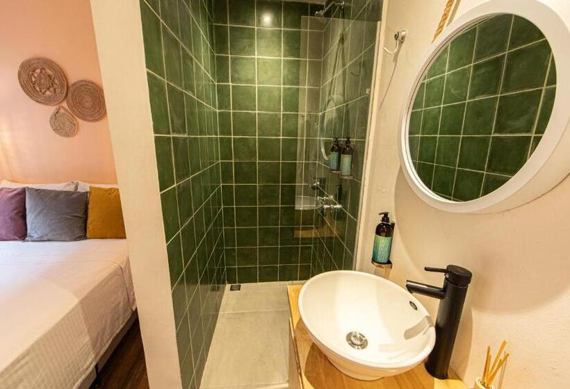 Номер Стандарт Индивидуальный, La Martina Hotel Boutique