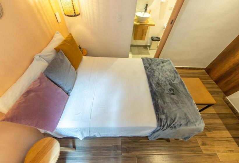 Номер Стандарт Индивидуальный, La Martina Hotel Boutique