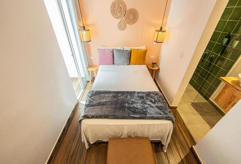 스탠다드 싱글 룸, La Martina Hotel Boutique