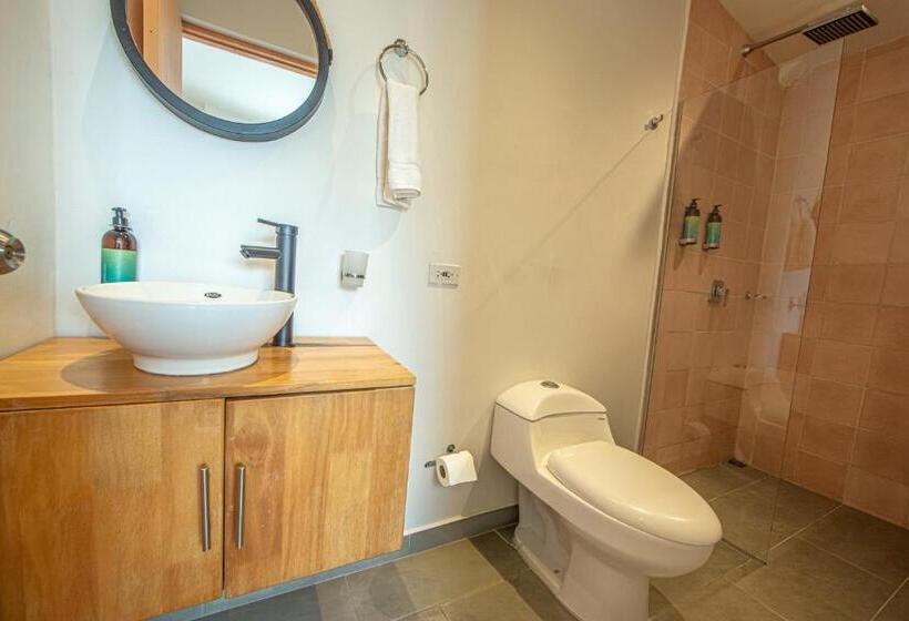 Номер Стандарт с Балконом, La Martina Hotel Boutique