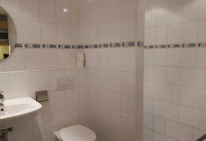 דירת חדר בקומת קרקע, Lodge 61 Hotel Aan Het Water