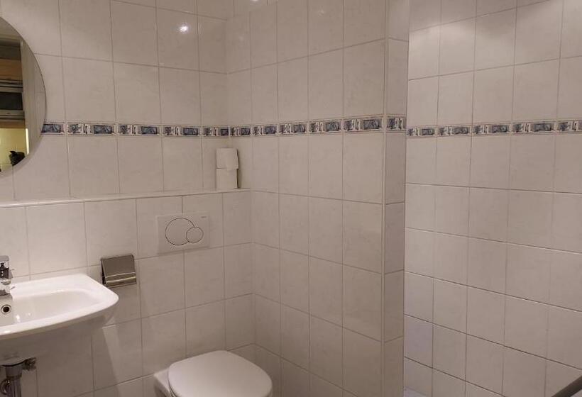 חדר סטודיו סטנדרד, Lodge 61 Hotel Aan Het Water