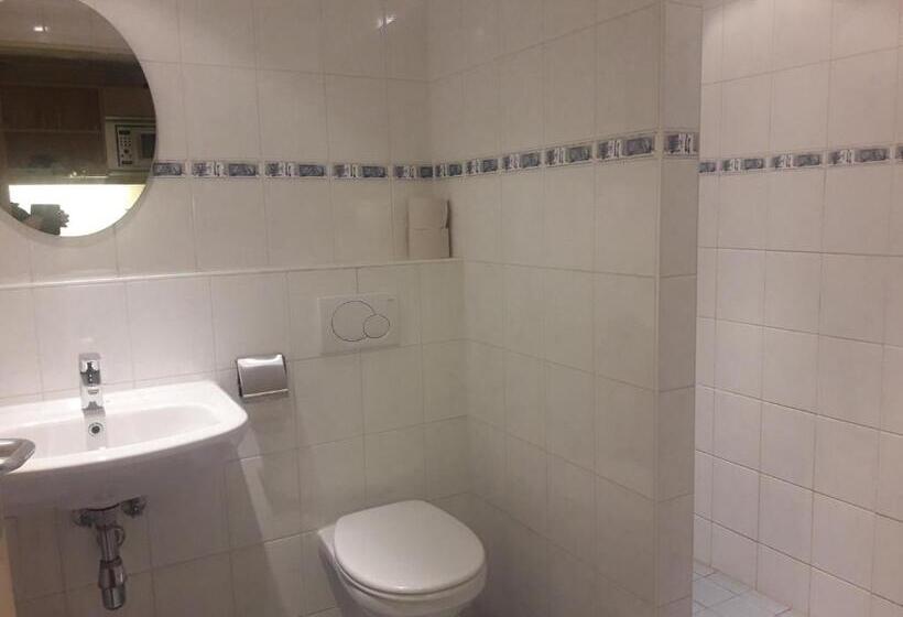 חדר סטודיו סטנדרד, Lodge 61 Hotel Aan Het Water