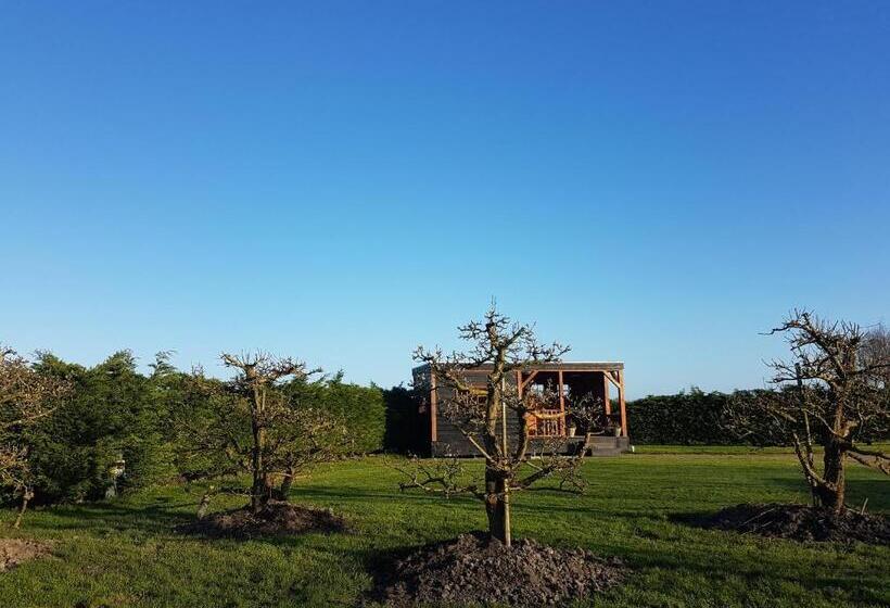 חדר סטנדרט, Lodge 61 Hotel Aan Het Water