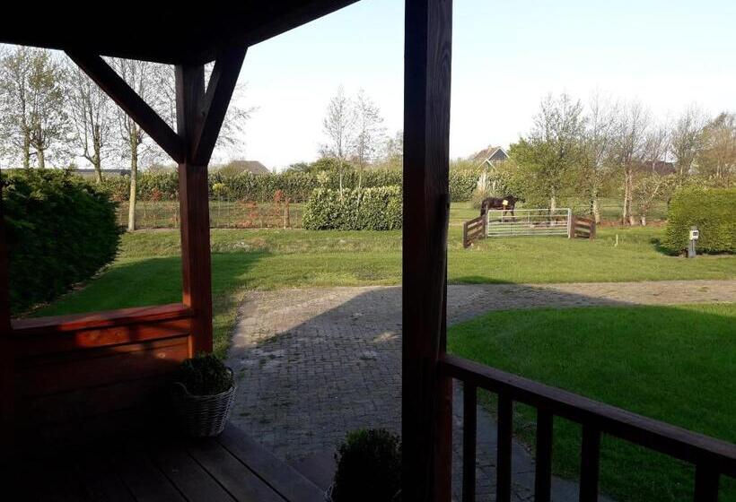 חדר סטנדרט, Lodge 61 Hotel Aan Het Water