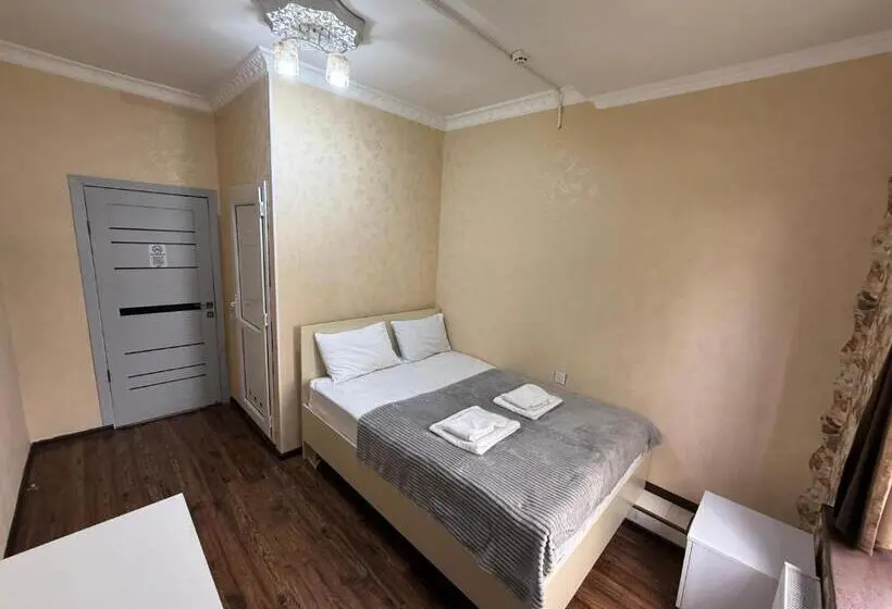اتاق استاندارد یک نفره, Butik