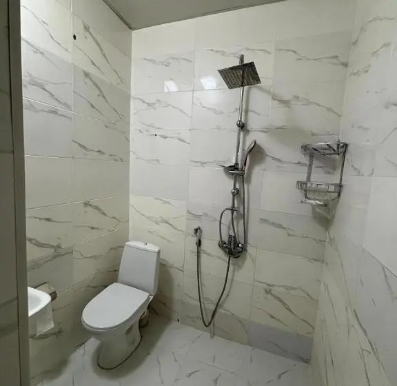 اتاق استاندارد سه نفره, Butik