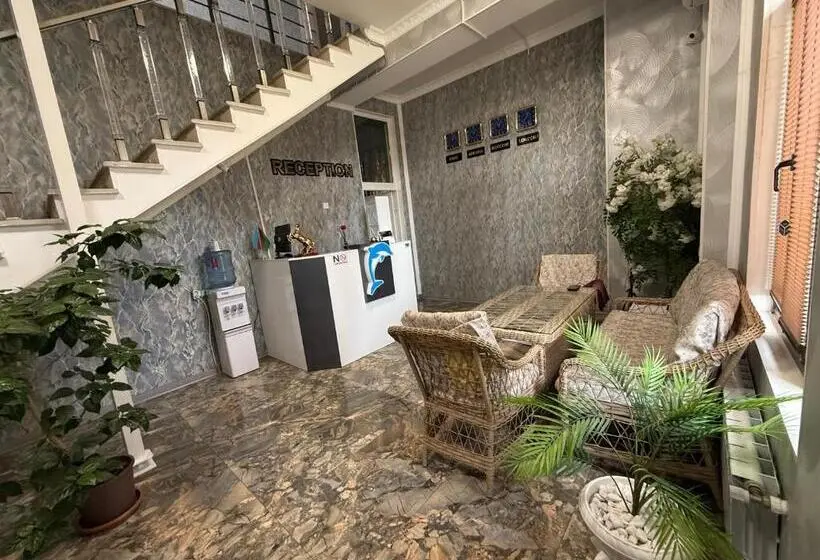 اتاق استاندارد, Butik