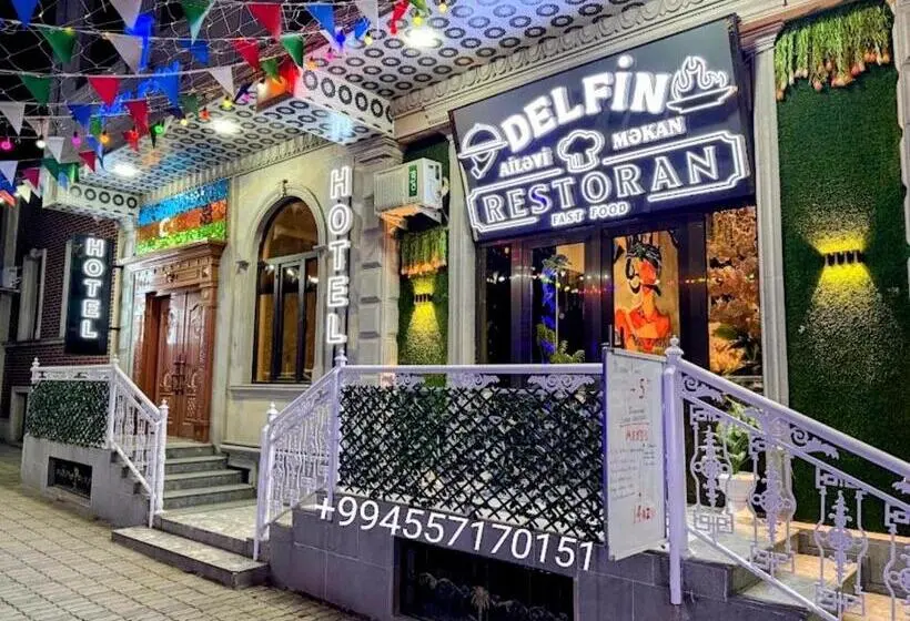 اتاق راحتی سه تخته, Butik