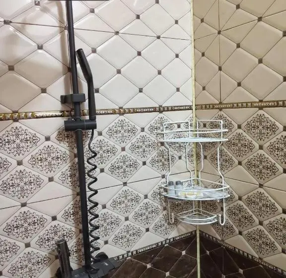 اتاق راحتی سه تخته, Butik
