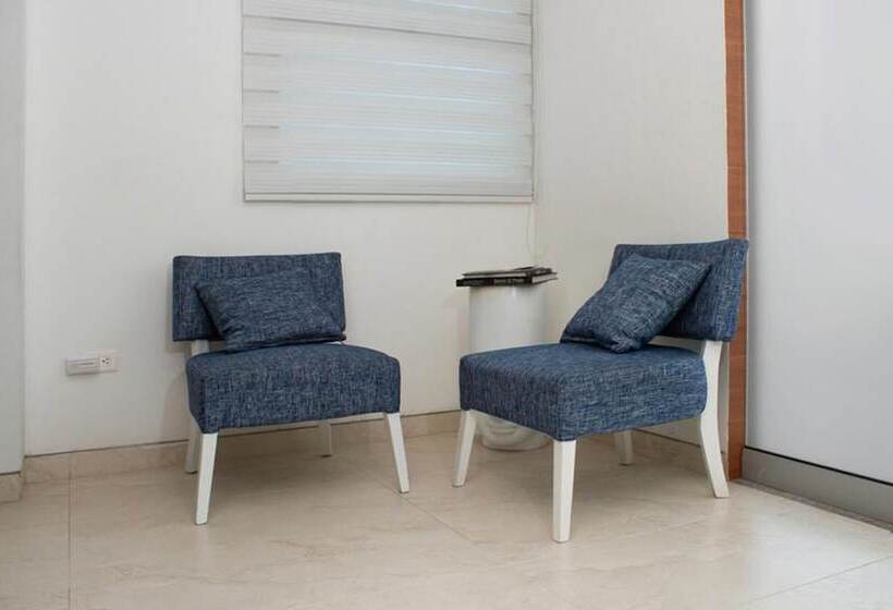 Standardzimmer, Casa Nico