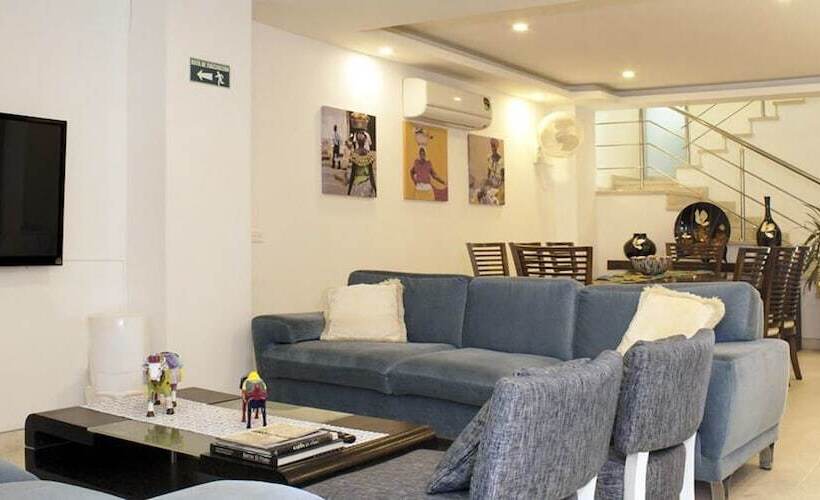 Standardzimmer, Casa Nico