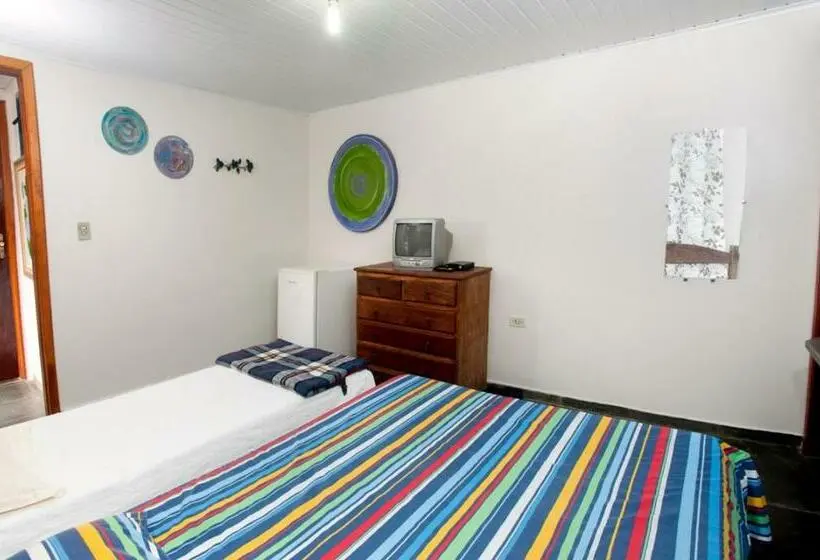 Standard Kolmen Hengen Huone, Pousada Casa Da Cintia