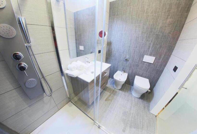 Номер Стандарт, Residenze Cassoli B&b Luxury Spa