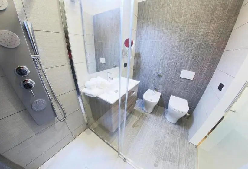 スタンダードルーム, Residenze Cassoli B&b Luxury Spa