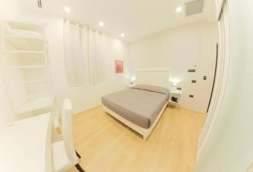 スタンダードルーム, Residenze Cassoli B&b Luxury Spa
